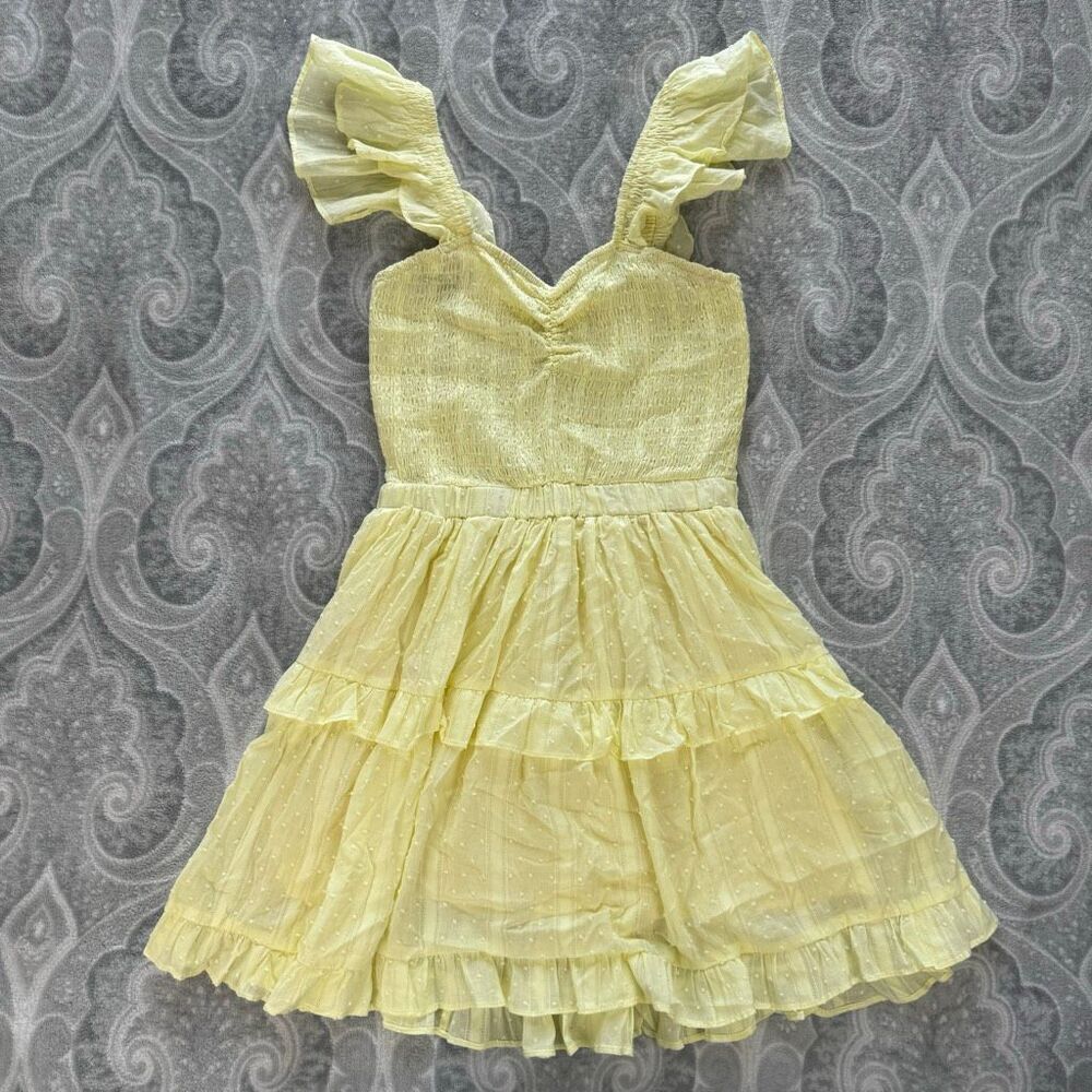 Womens Mable Dress